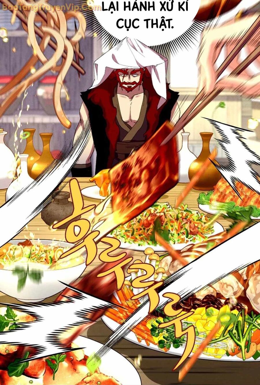 Phi Lôi Đạo Chap 193 - Next Chap 194