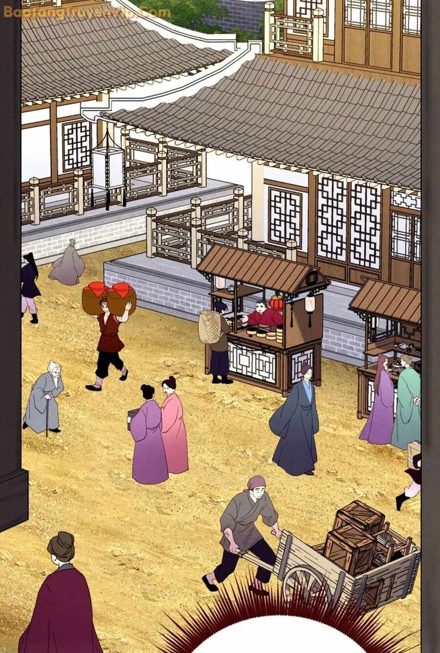 Phi Lôi Đạo Chap 193 - Next Chap 194