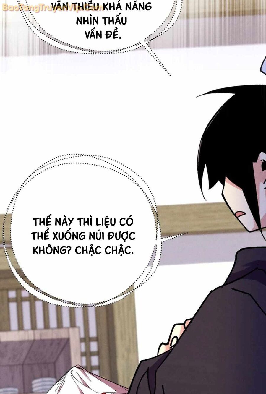 Phi Lôi Đạo Chap 193 - Next Chap 194