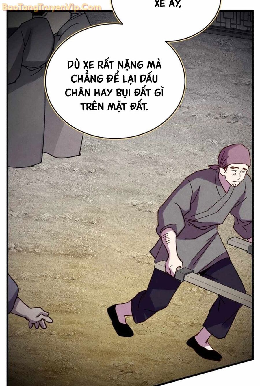 Phi Lôi Đạo Chap 193 - Next Chap 194