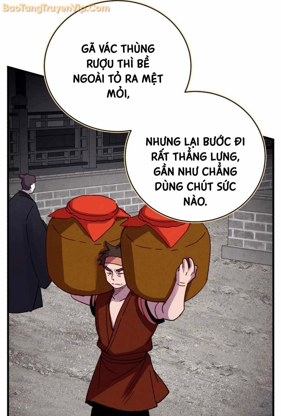 Phi Lôi Đạo Chap 193 - Next Chap 194