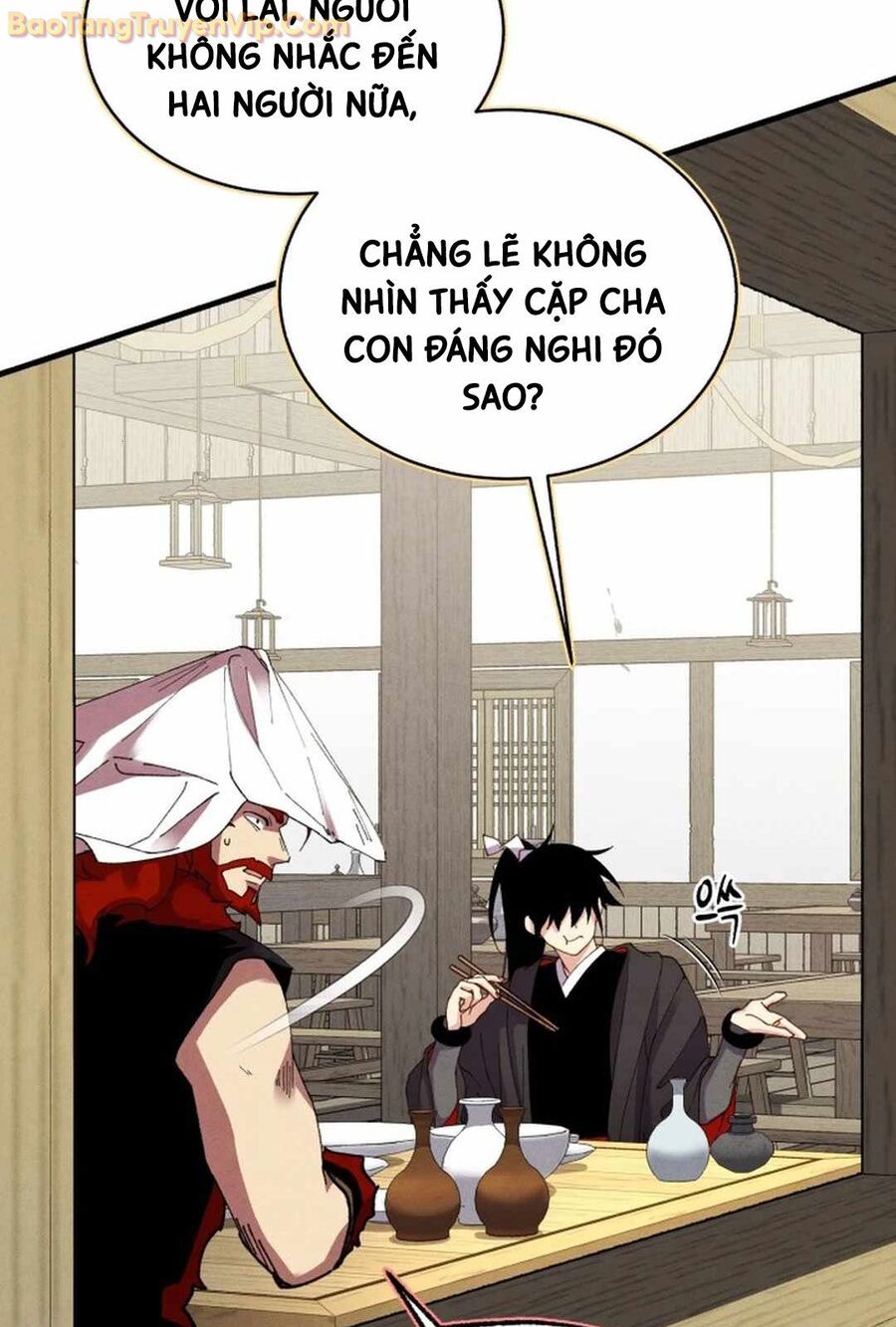 Phi Lôi Đạo Chap 193 - Next Chap 194
