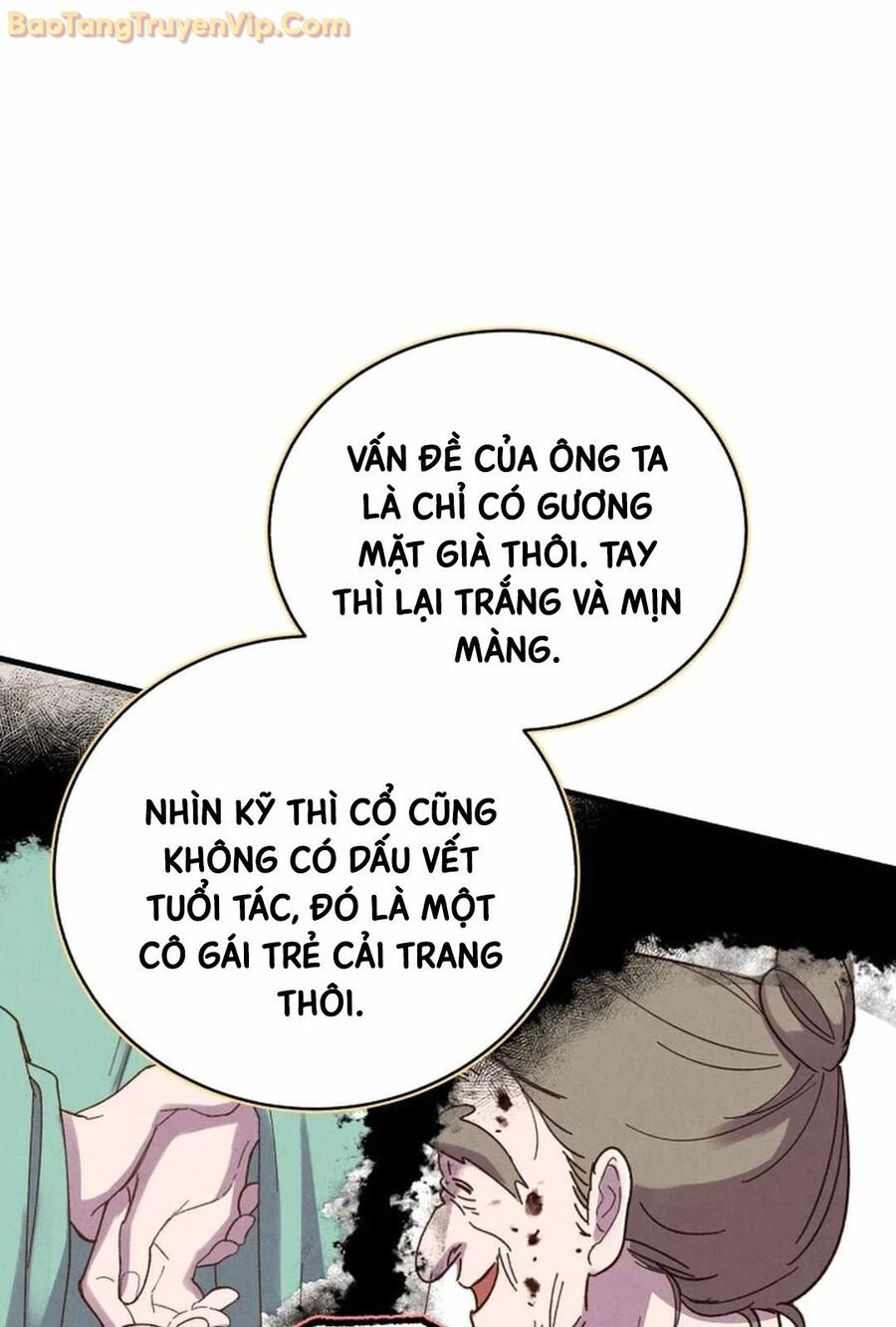 Phi Lôi Đạo Chap 193 - Next Chap 194