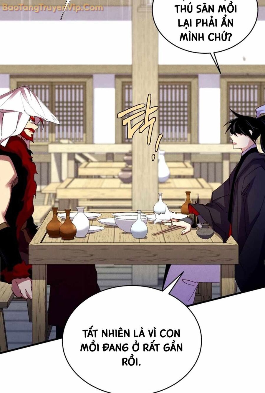 Phi Lôi Đạo Chap 193 - Next Chap 194