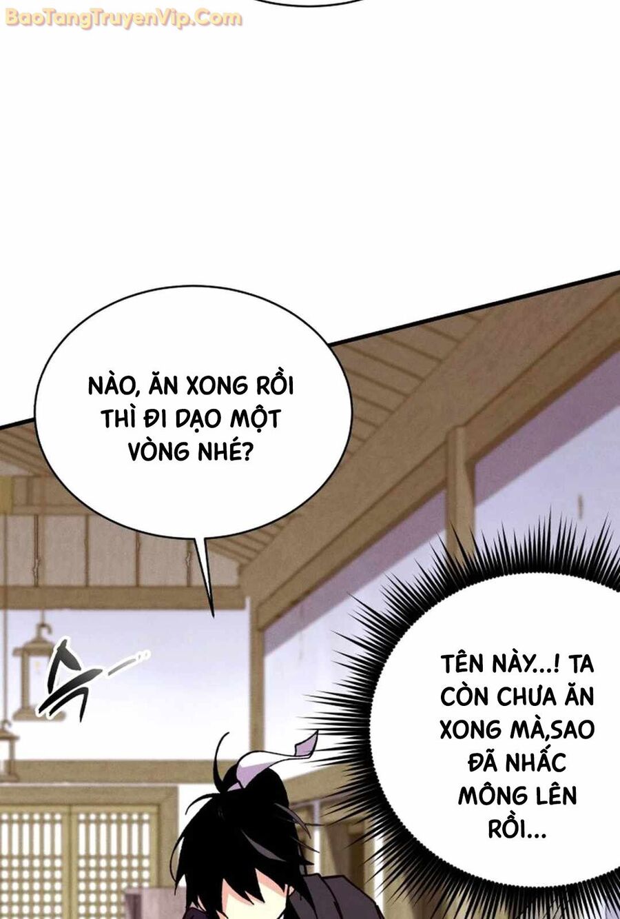Phi Lôi Đạo Chap 193 - Next Chap 194