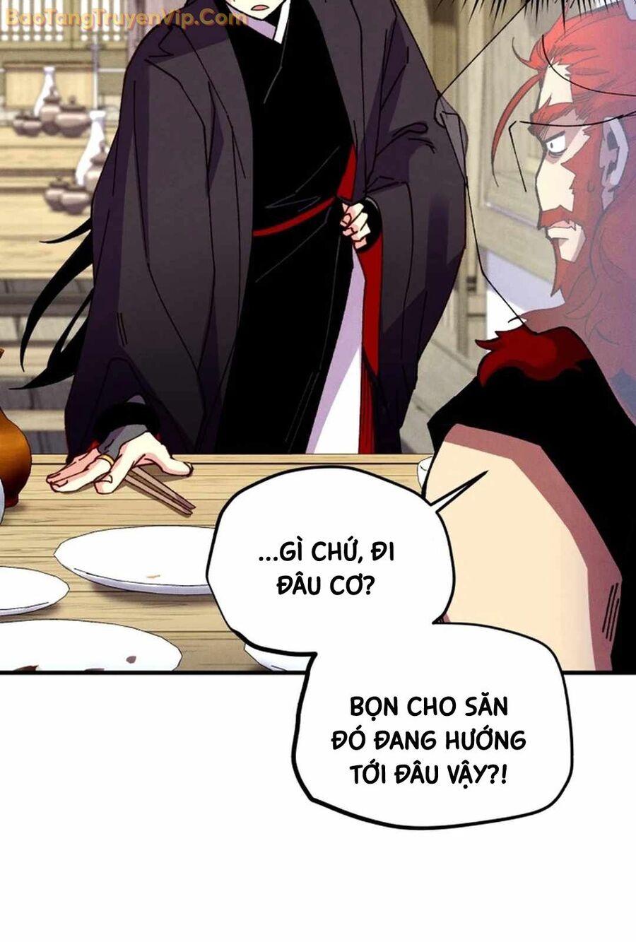 Phi Lôi Đạo Chap 193 - Next Chap 194