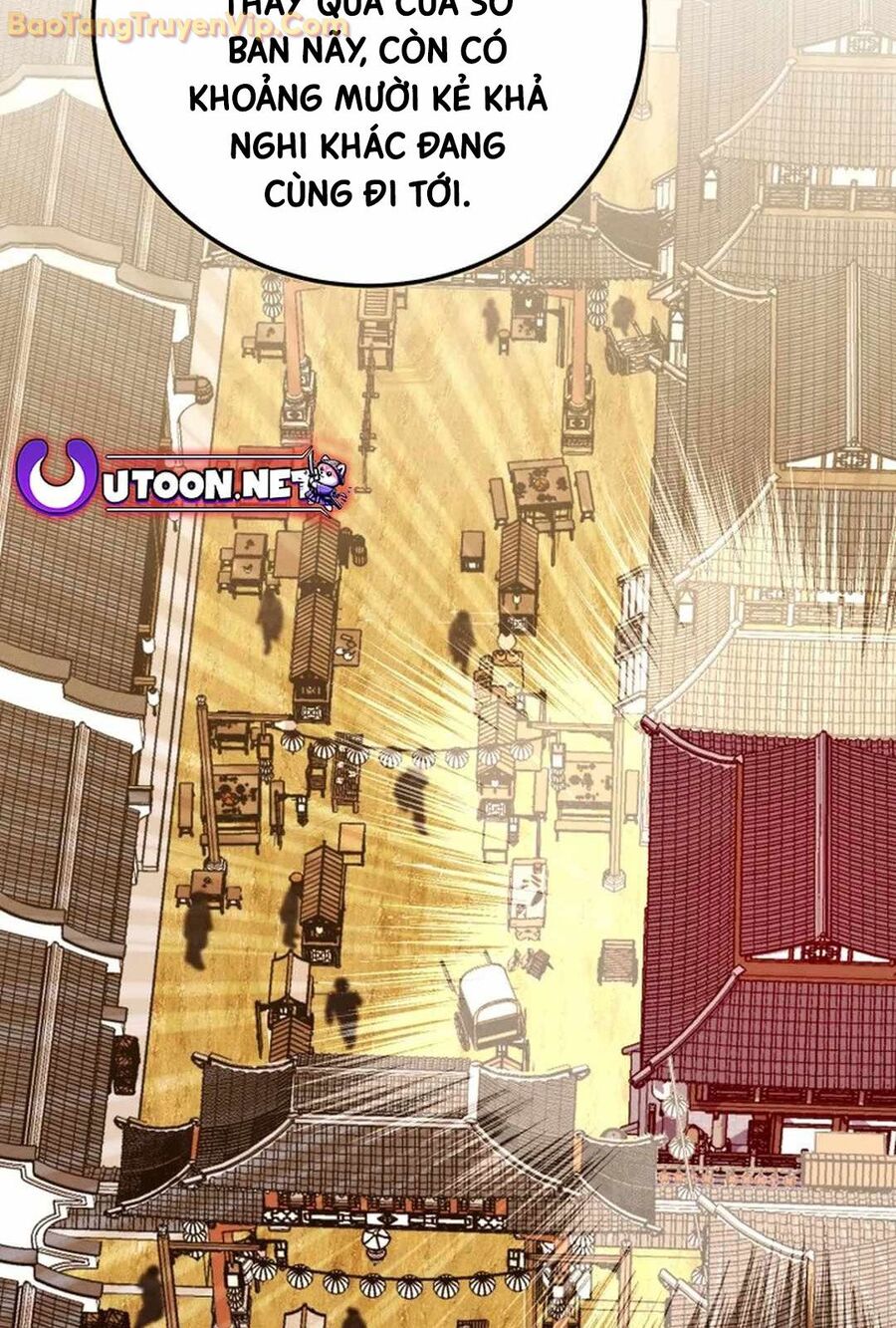 Phi Lôi Đạo Chap 193 - Next Chap 194