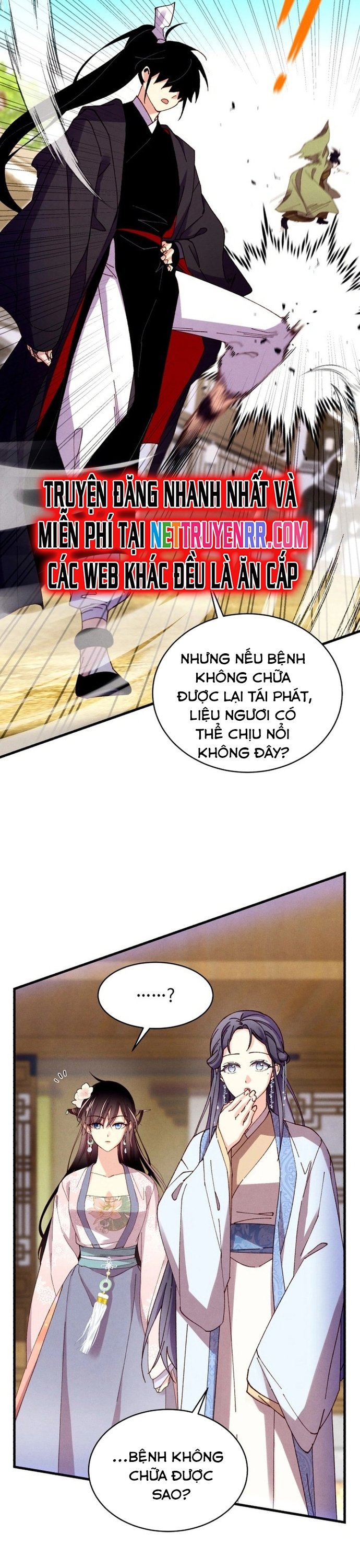 Phi Lôi Đạo Chap 195 - Next Chap 196