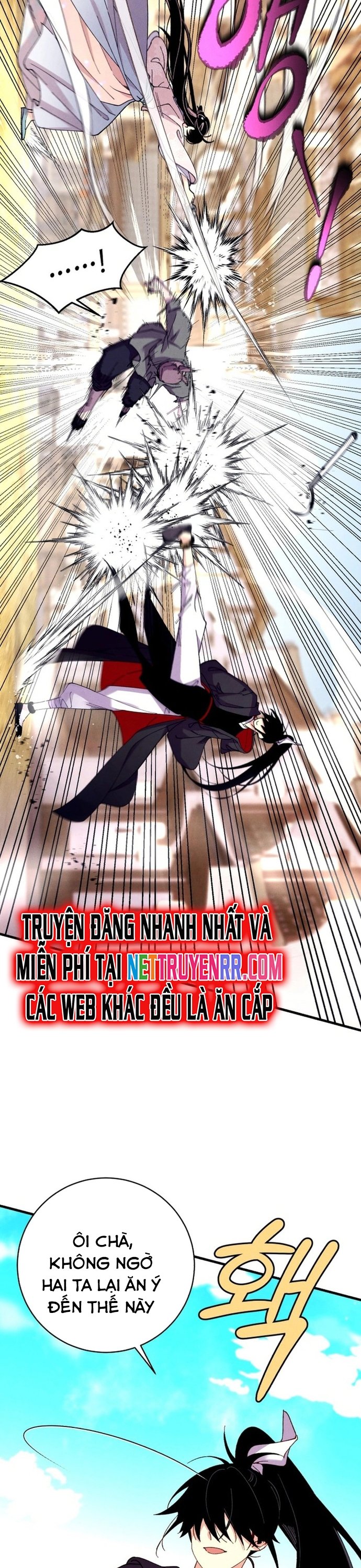 Phi Lôi Đạo Chap 195 - Next Chap 196