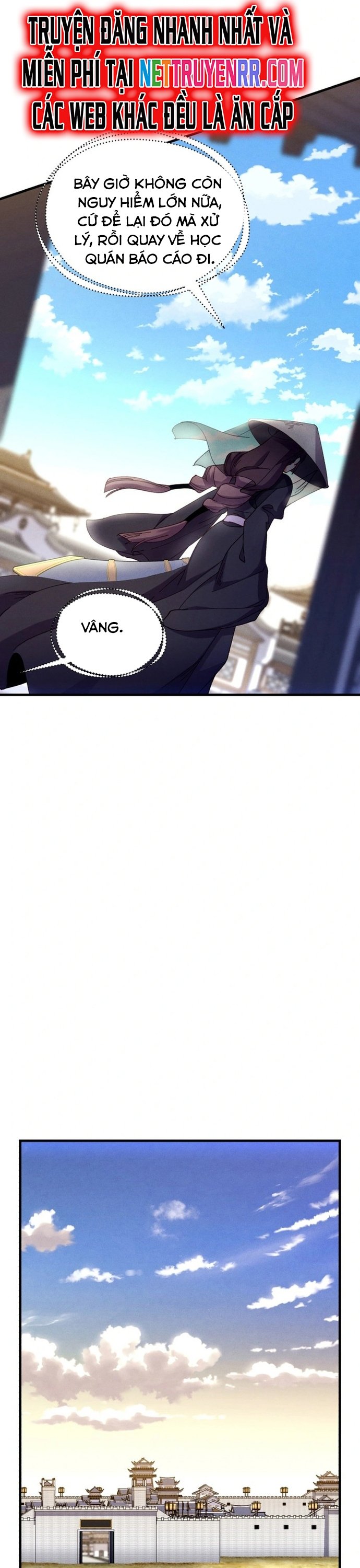 Phi Lôi Đạo Chap 195 - Next Chap 196