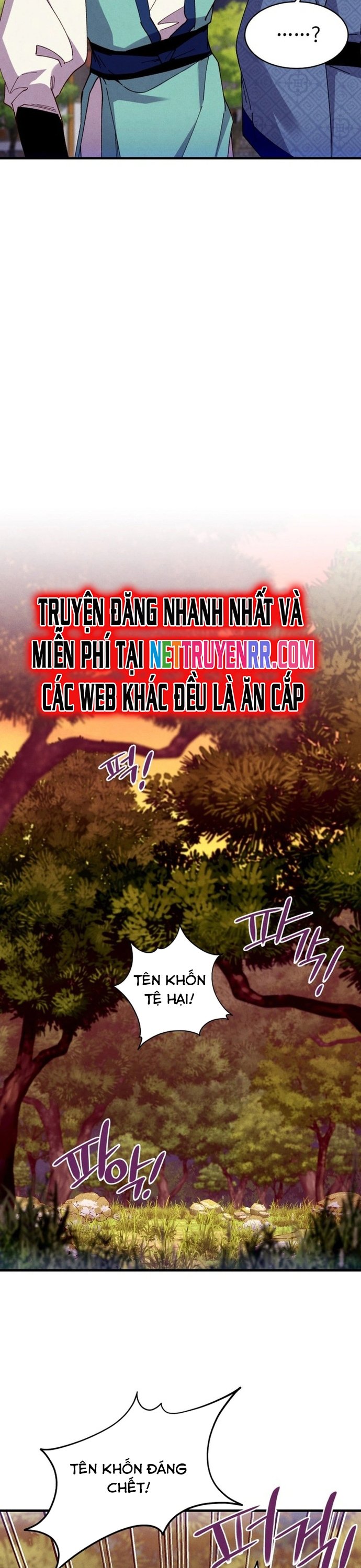 Phi Lôi Đạo Chap 195 - Next Chap 196