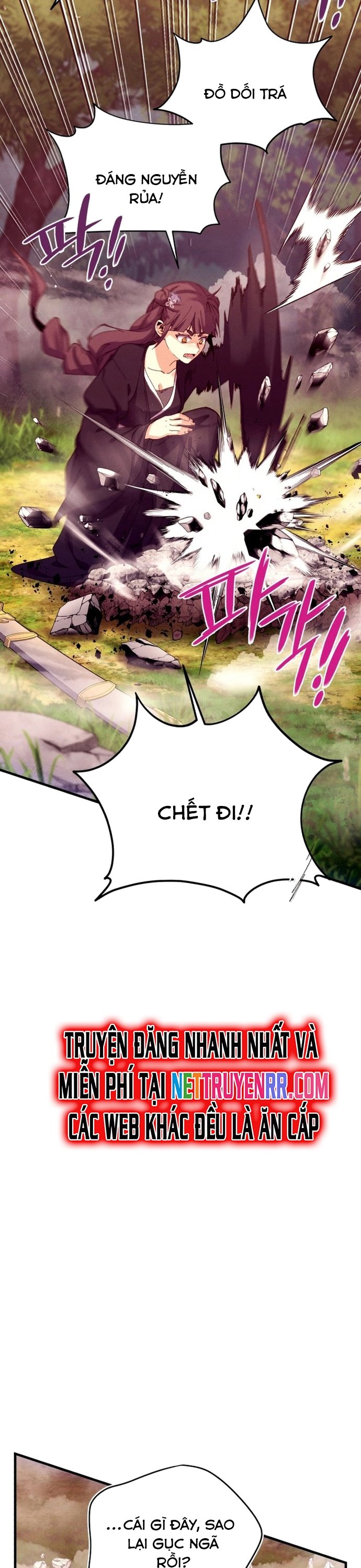 Phi Lôi Đạo Chap 195 - Next Chap 196