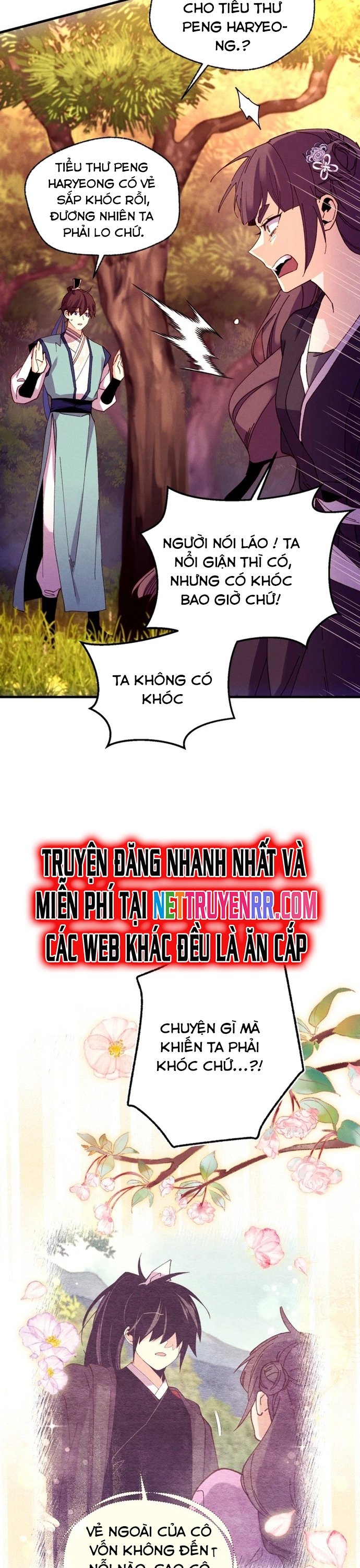 Phi Lôi Đạo Chap 195 - Next Chap 196