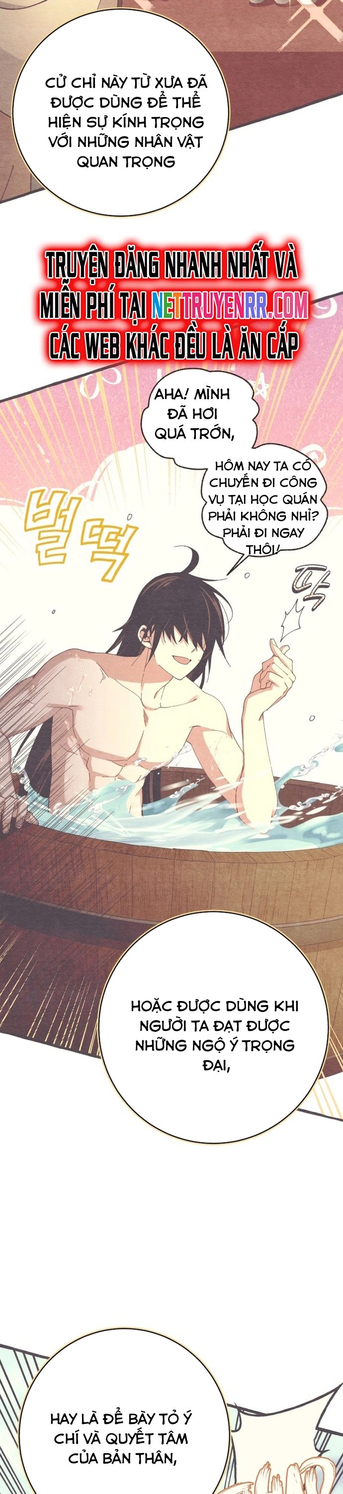 Phi Lôi Đạo Chap 195 - Next Chap 196