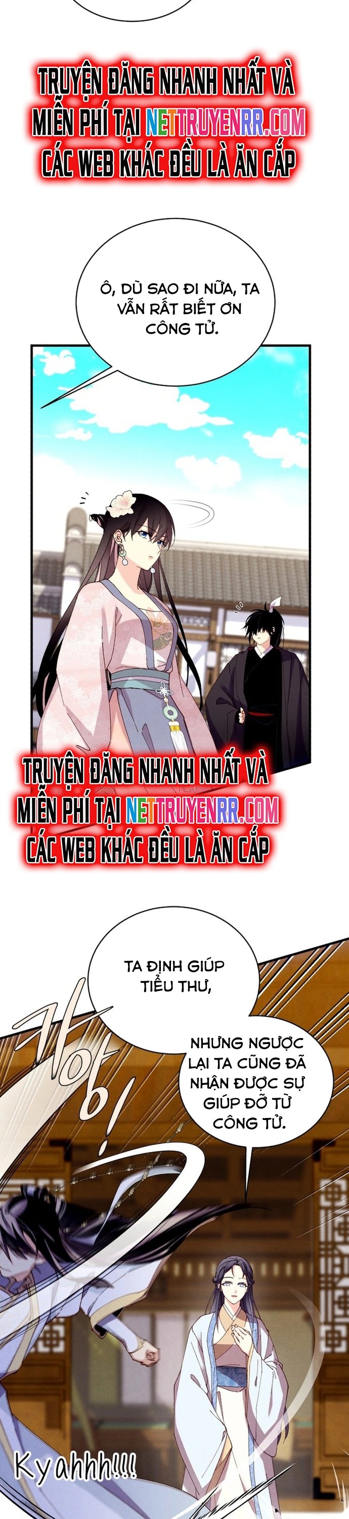 Phi Lôi Đạo Chap 195 - Next Chap 196