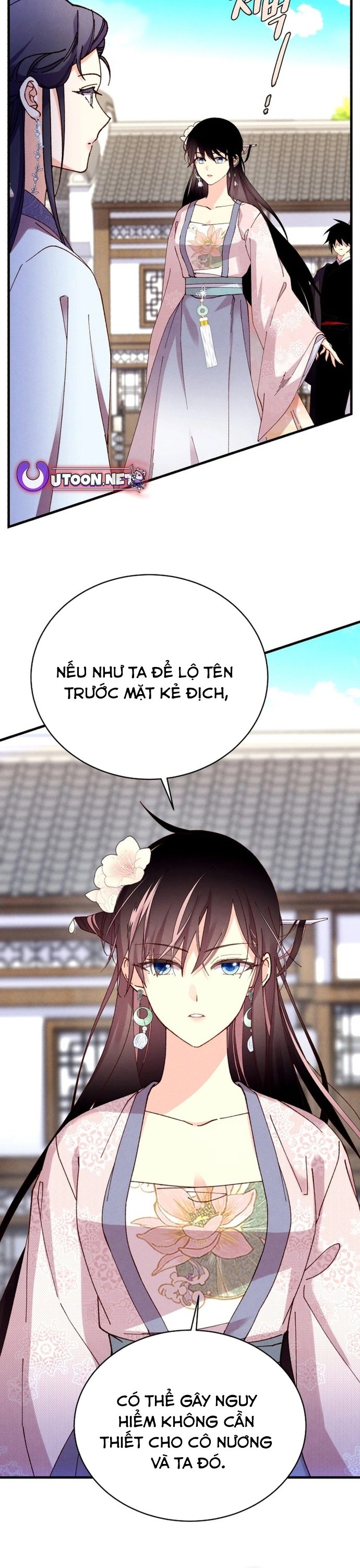 Phi Lôi Đạo Chap 195 - Next Chap 196