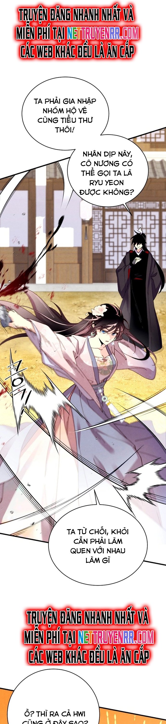 Phi Lôi Đạo Chap 195 - Next Chap 196