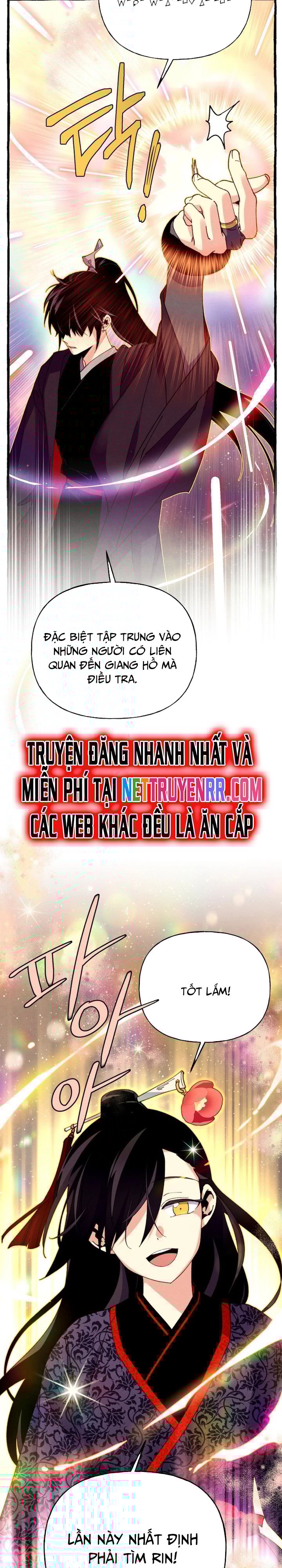 Phi Lôi Đạo Chap 197 - Next Chap 198