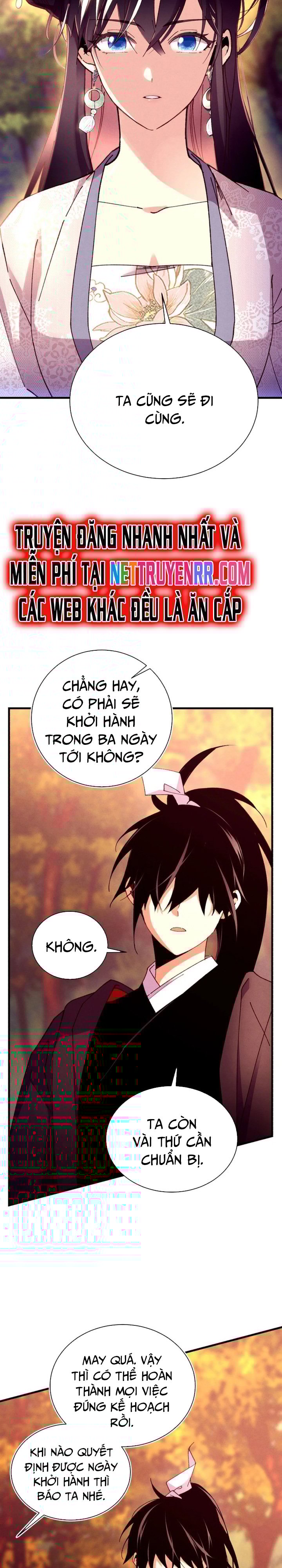 Phi Lôi Đạo Chap 197 - Next Chap 198