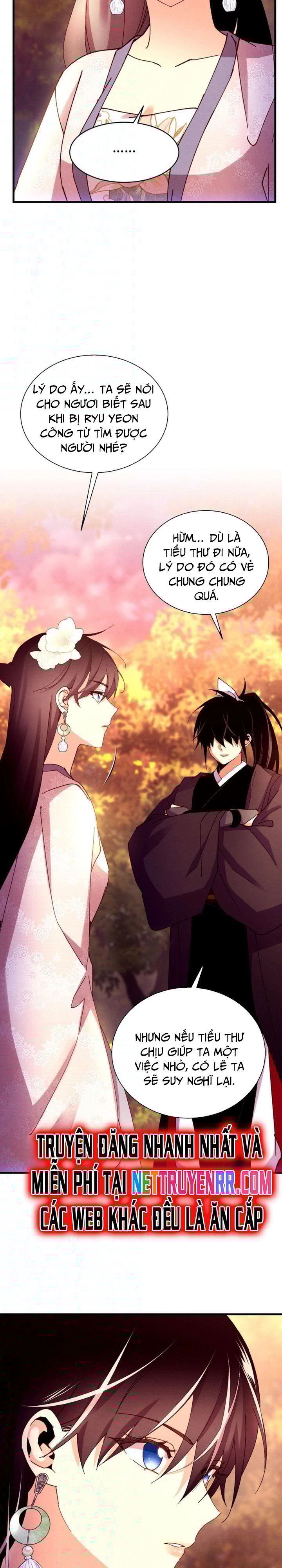 Phi Lôi Đạo Chap 197 - Next Chap 198