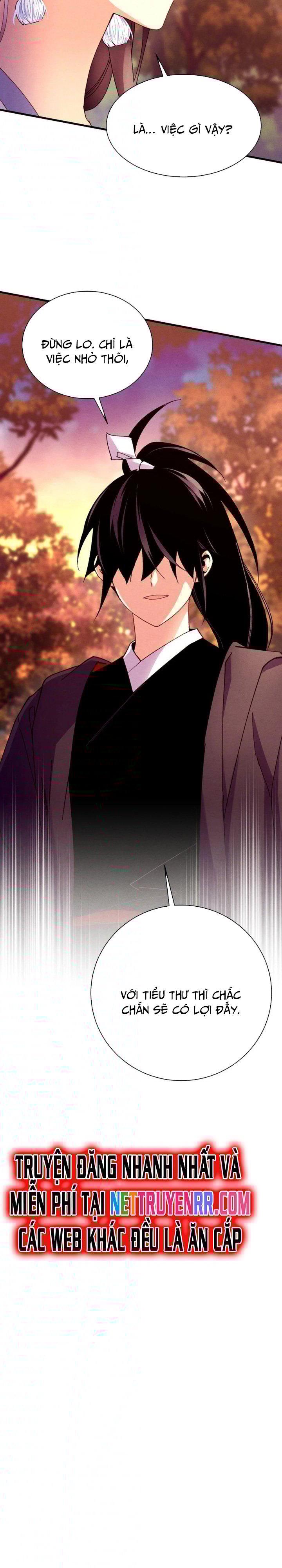 Phi Lôi Đạo Chap 197 - Next Chap 198