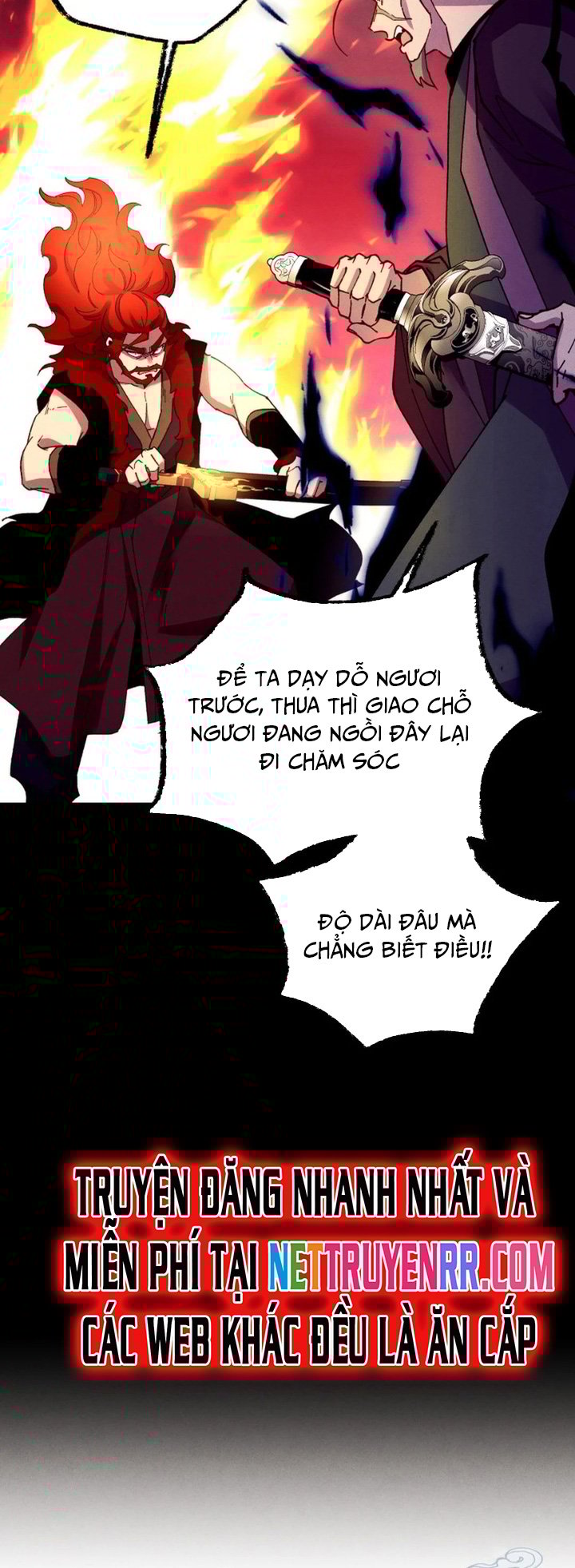 Phi Lôi Đạo Chap 197 - Next Chap 198