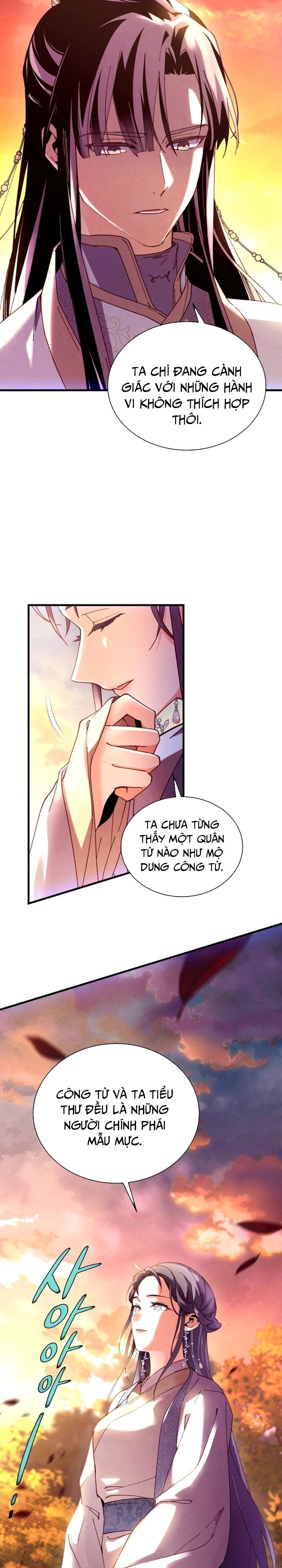 Phi Lôi Đạo Chap 197 - Next Chap 198