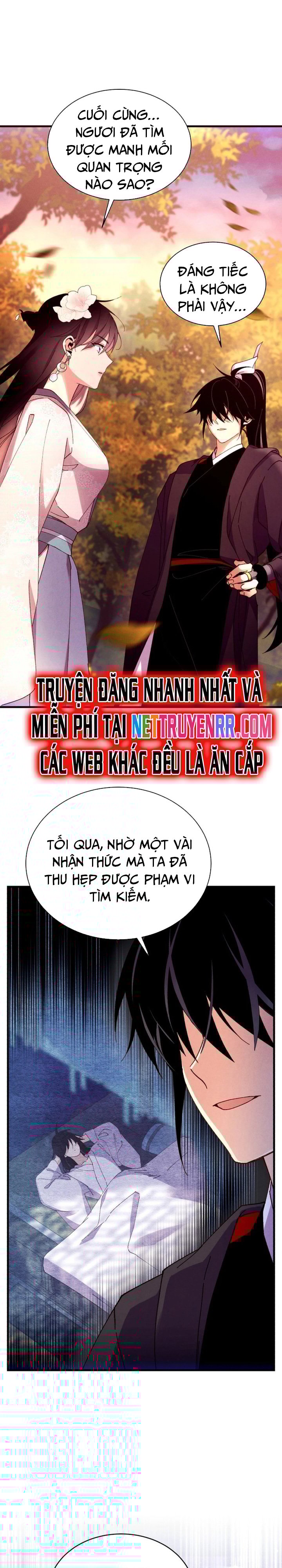 Phi Lôi Đạo Chap 197 - Next Chap 198