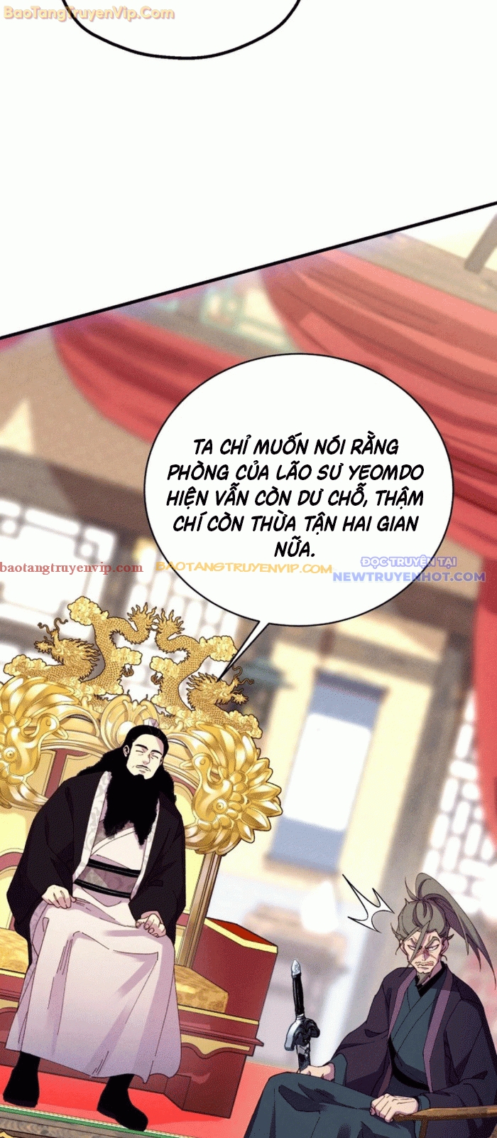 Phi Lôi Đạo Chap 198 - Next Chap 199