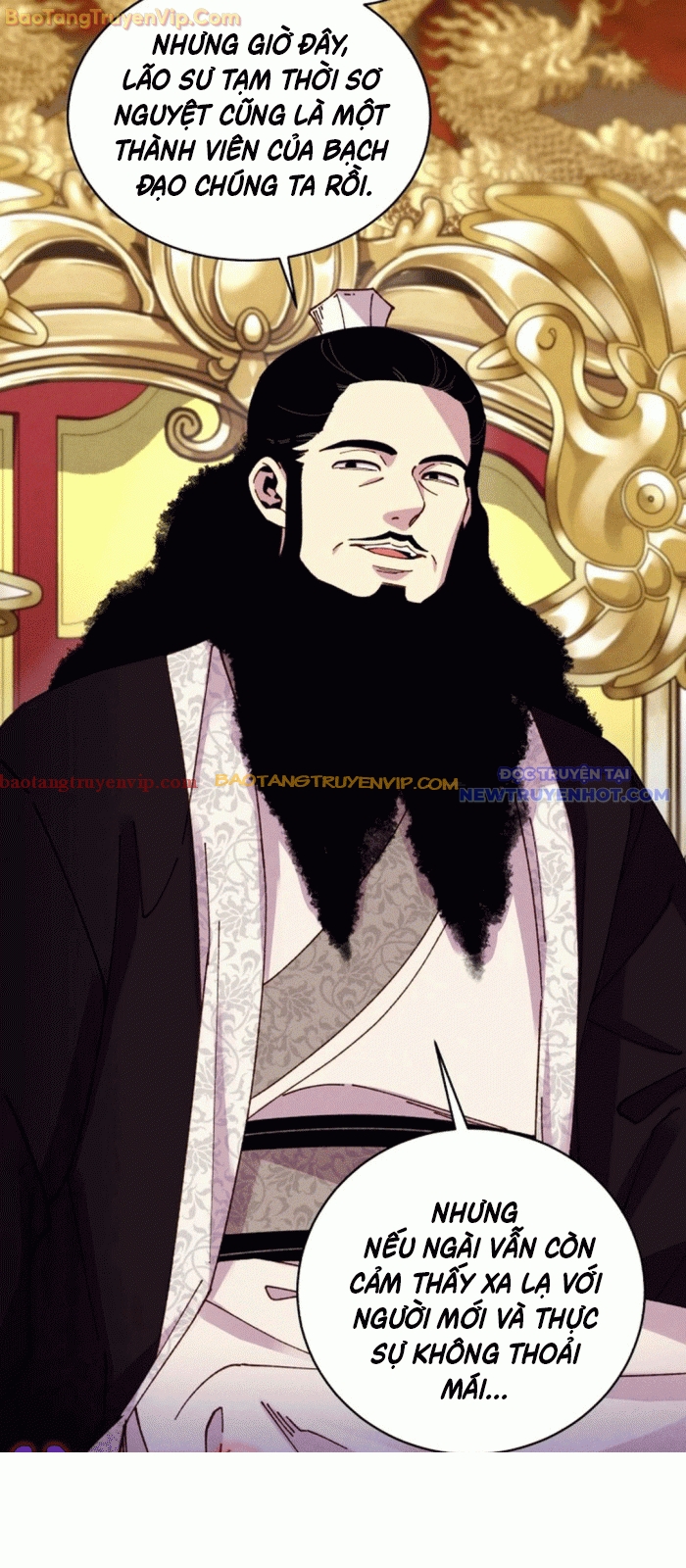 Phi Lôi Đạo Chap 198 - Next Chap 199