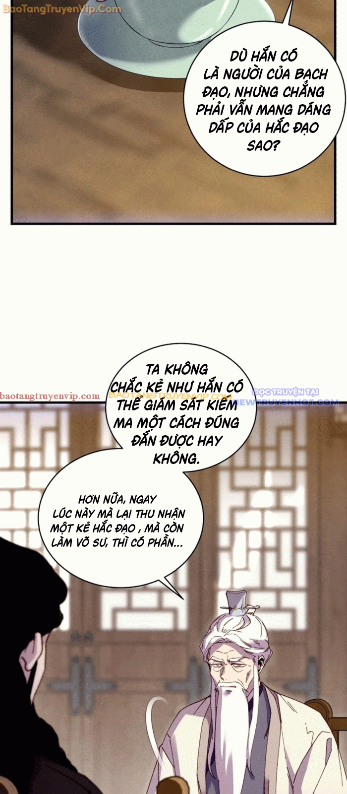 Phi Lôi Đạo Chap 198 - Next Chap 199