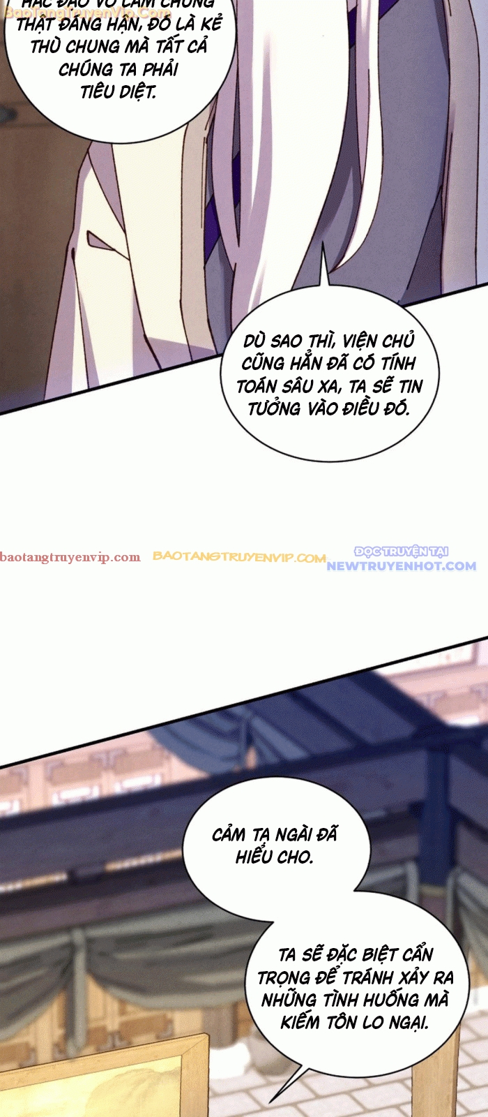 Phi Lôi Đạo Chap 198 - Next Chap 199