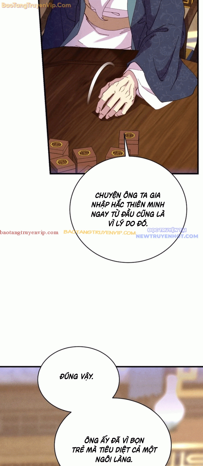 Phi Lôi Đạo Chap 198 - Next Chap 199