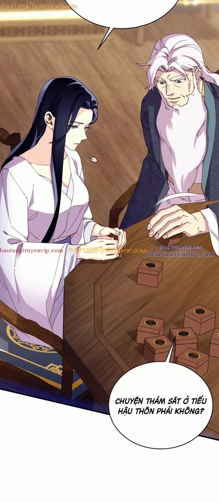 Phi Lôi Đạo Chap 198 - Next Chap 199