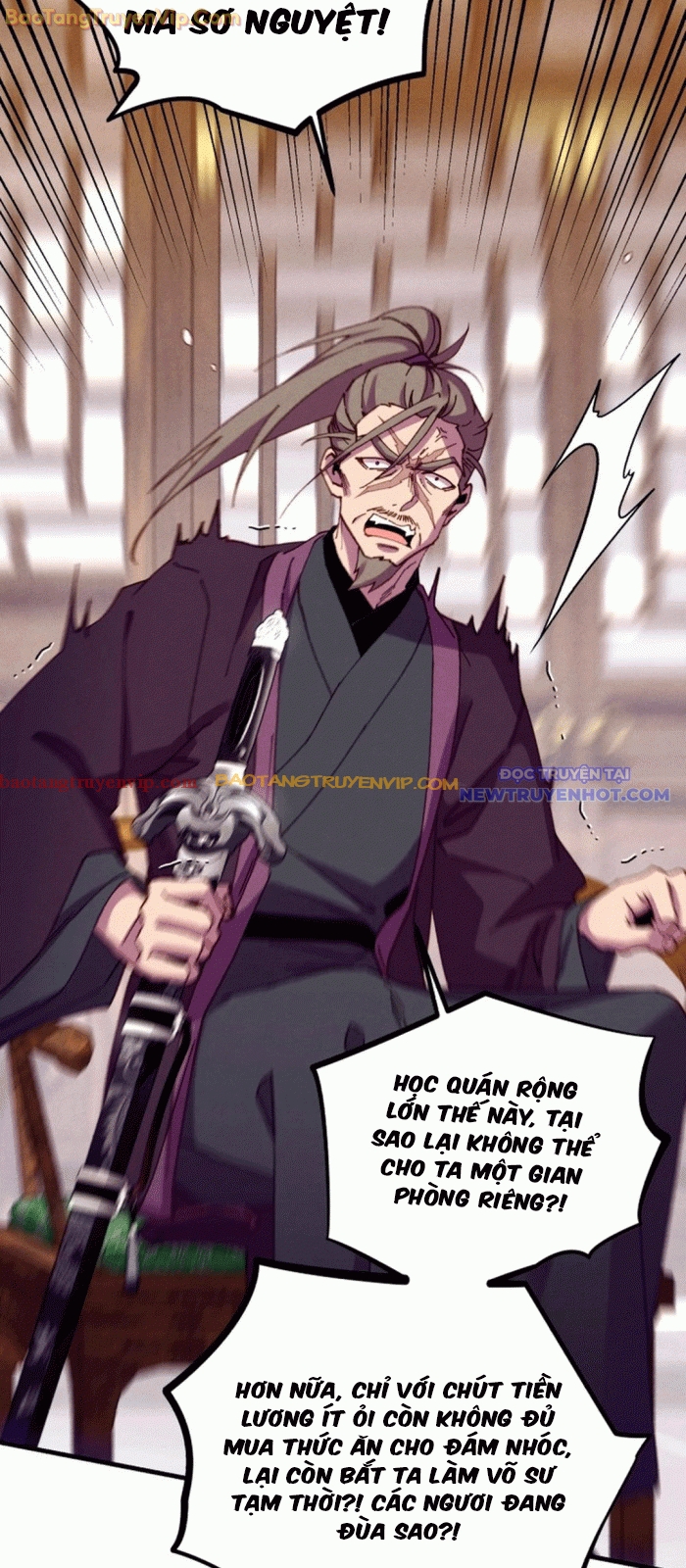 Phi Lôi Đạo Chap 198 - Next Chap 199