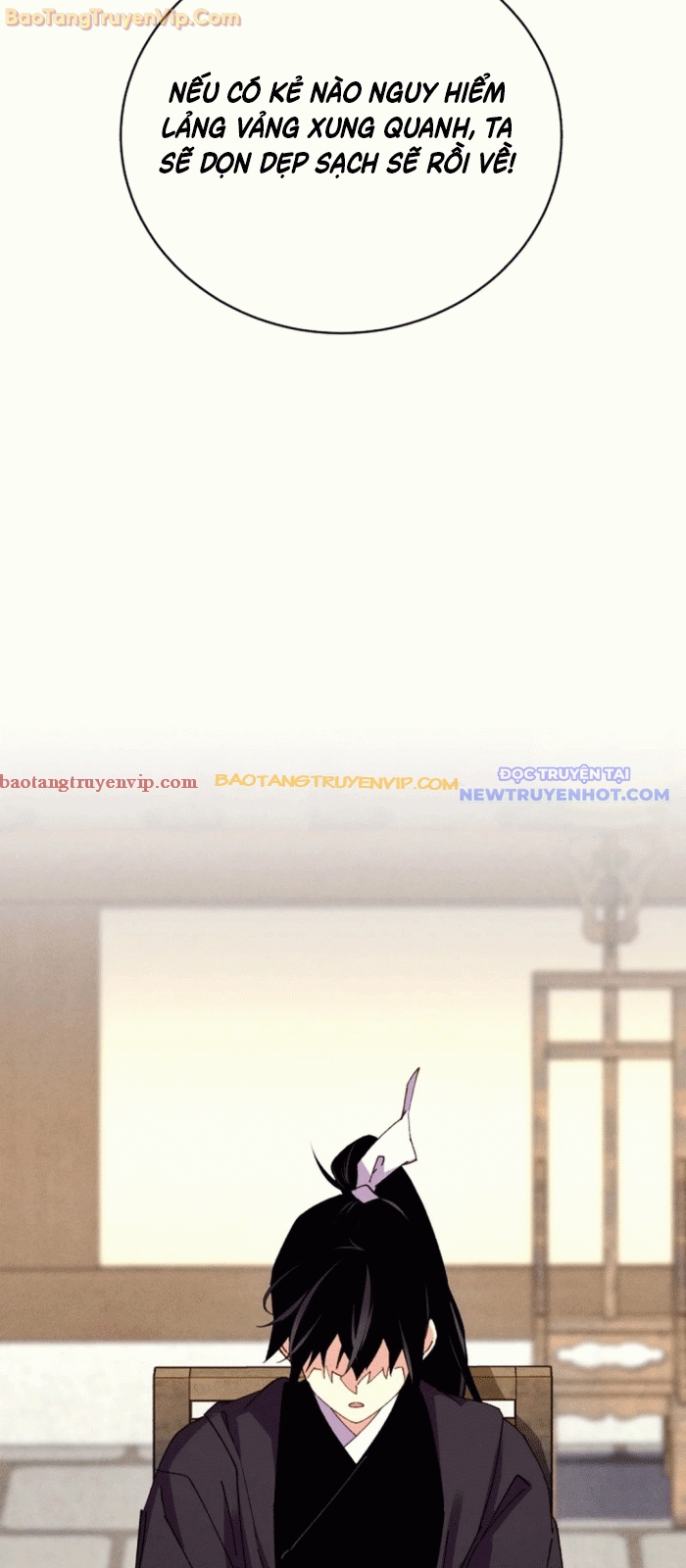 Phi Lôi Đạo Chap 198 - Next Chap 199