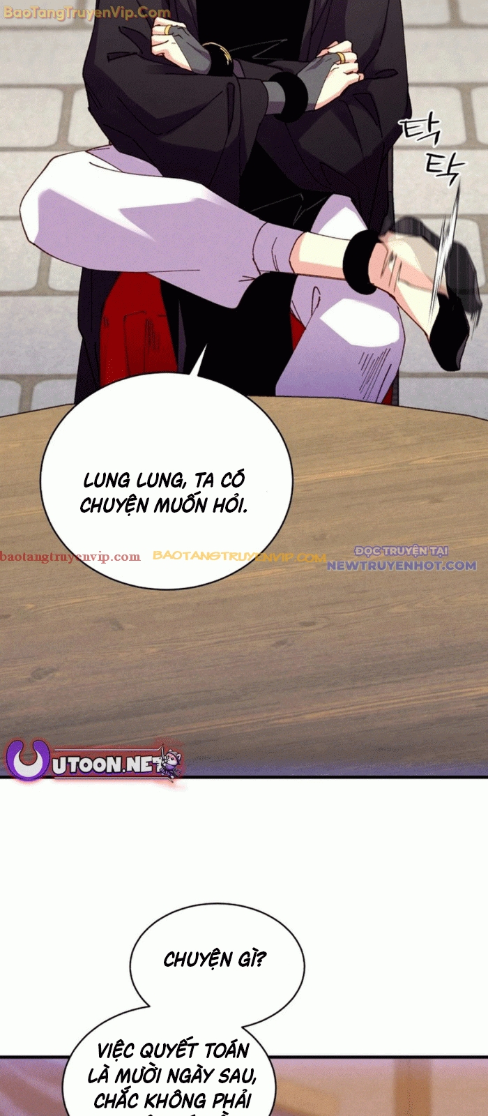 Phi Lôi Đạo Chap 198 - Next Chap 199