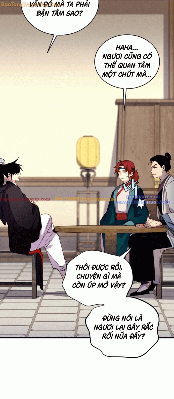 Phi Lôi Đạo Chap 198 - Next Chap 199