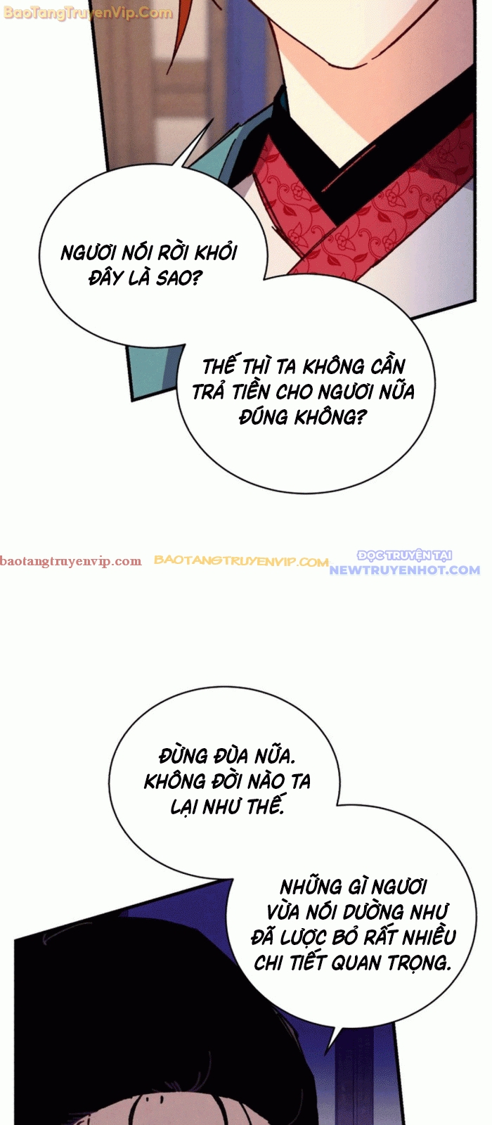 Phi Lôi Đạo Chap 198 - Next Chap 199