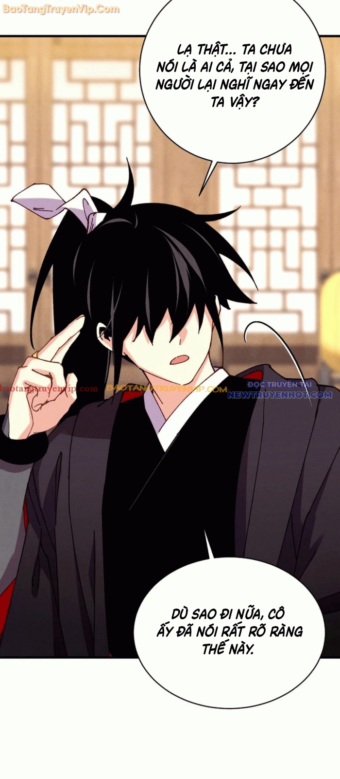 Phi Lôi Đạo Chap 198 - Next Chap 199