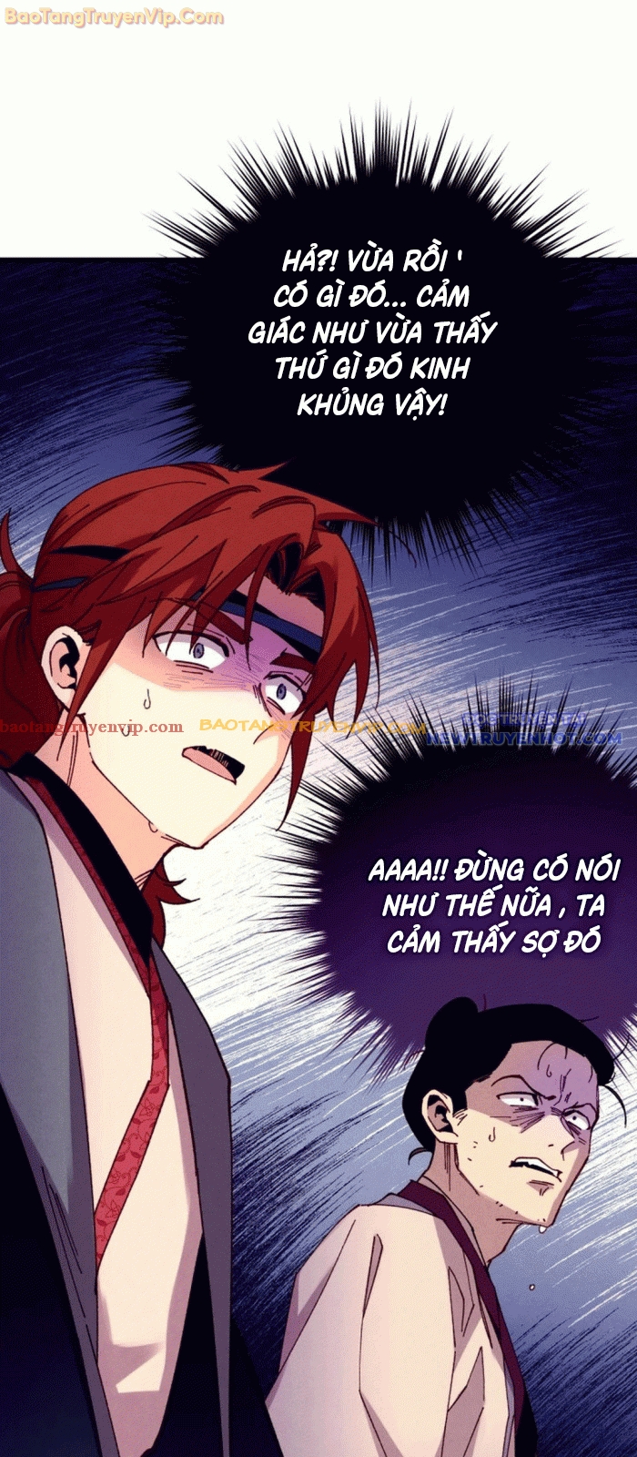 Phi Lôi Đạo Chap 198 - Next Chap 199