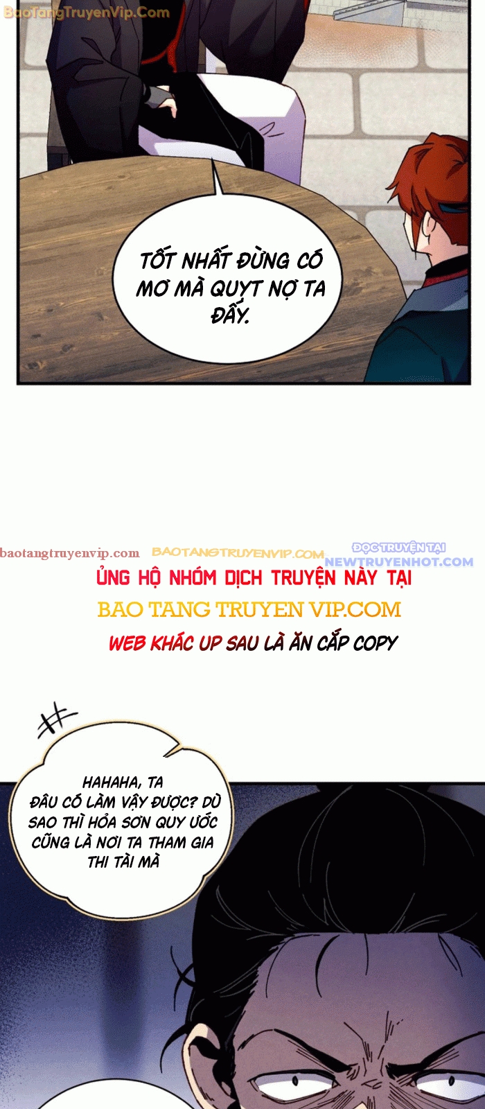 Phi Lôi Đạo Chap 198 - Next Chap 199