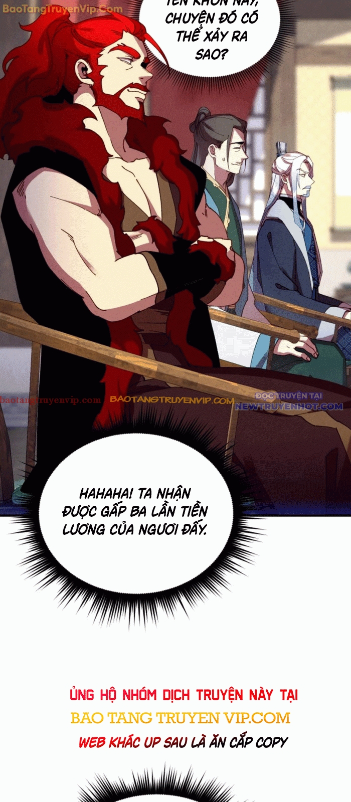 Phi Lôi Đạo Chap 198 - Next Chap 199