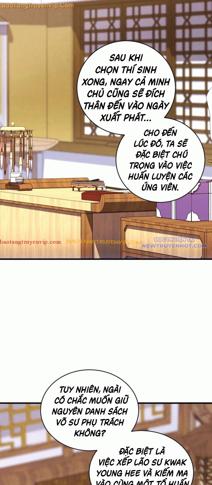 Phi Lôi Đạo Chap 198 - Next Chap 199