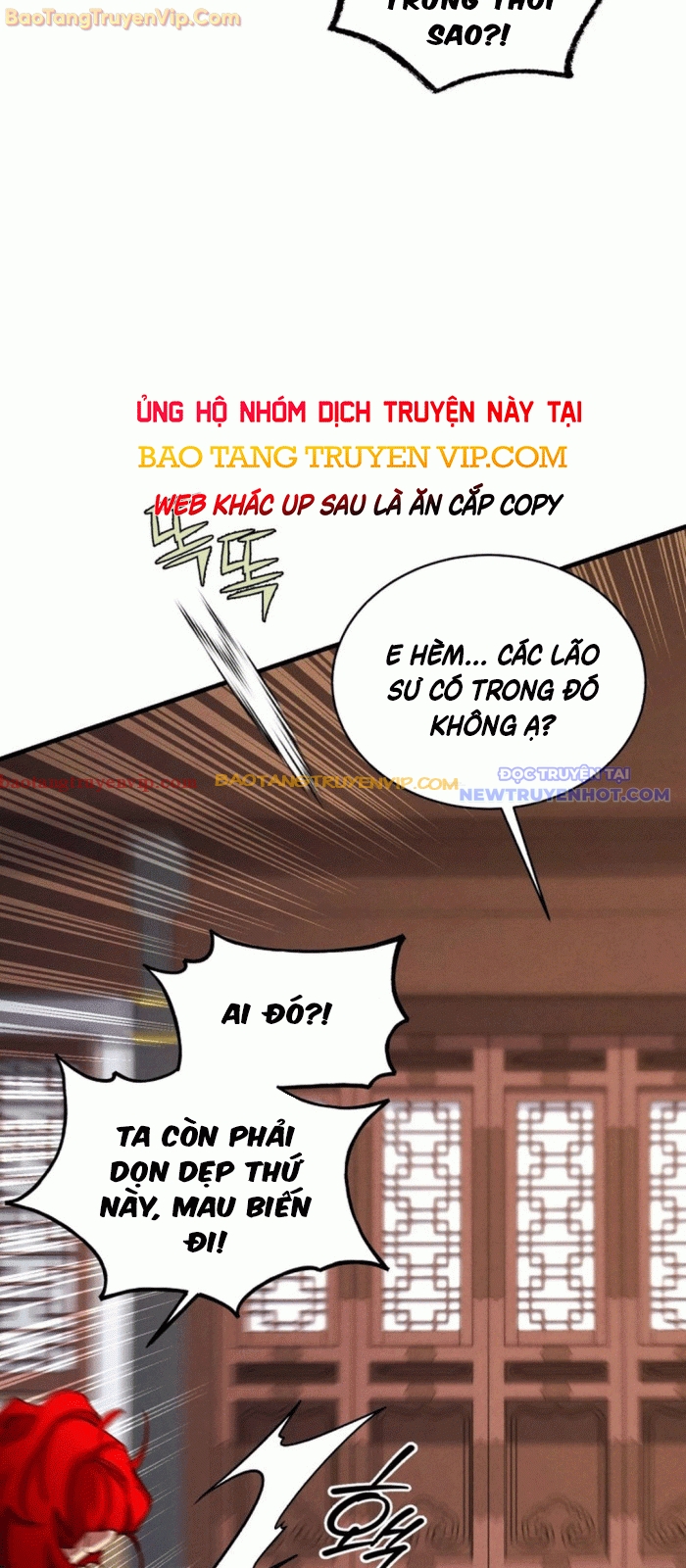 Phi Lôi Đạo Chap 198 - Next Chap 199