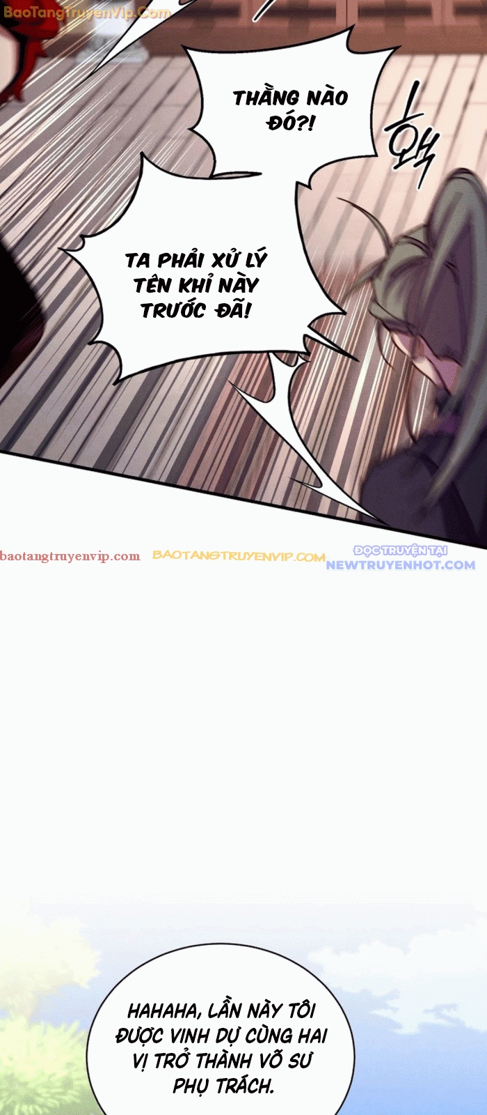 Phi Lôi Đạo Chap 198 - Next Chap 199