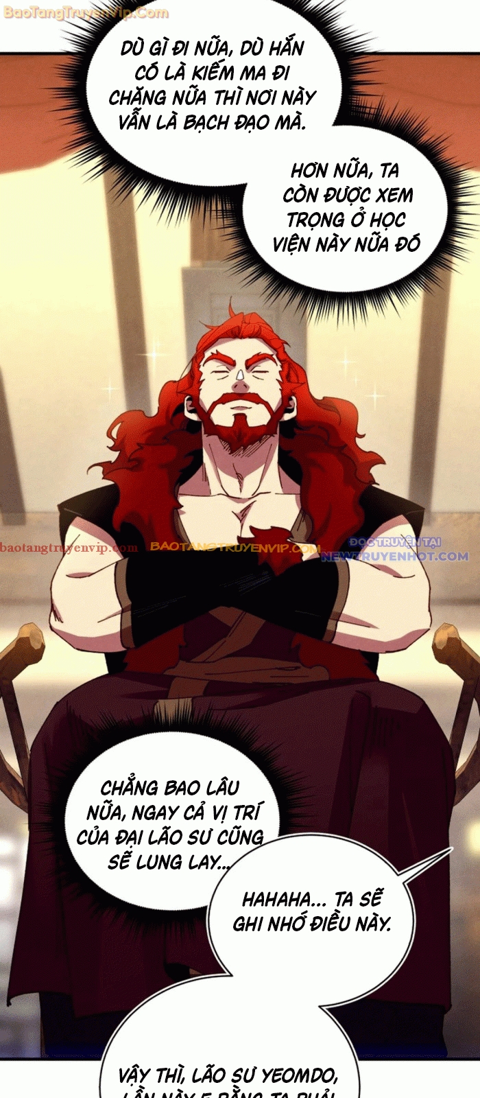 Phi Lôi Đạo Chap 198 - Next Chap 199