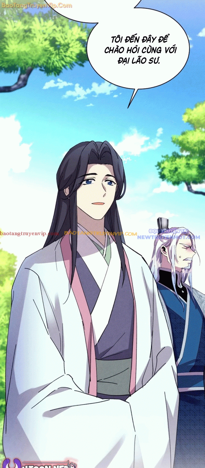 Phi Lôi Đạo Chap 198 - Next Chap 199