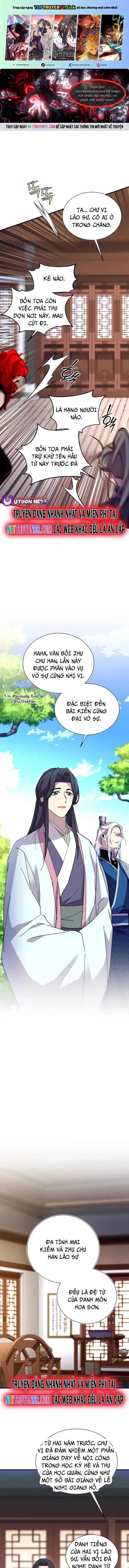 Phi Lôi Đạo Chap 199 - Next Chap 200