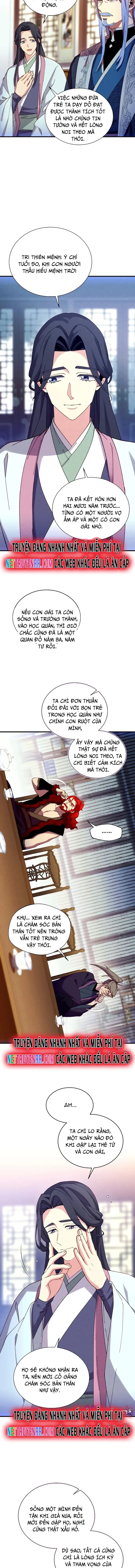 Phi Lôi Đạo Chap 199 - Next Chap 200